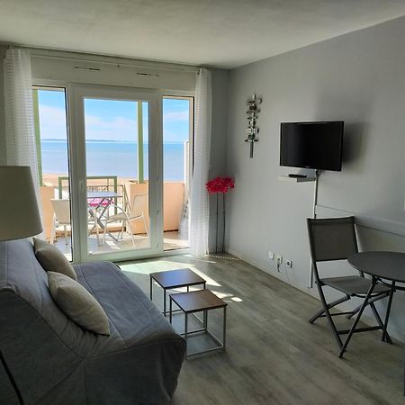 Residence Trouville Chatelaillon-Plage Exterior photo