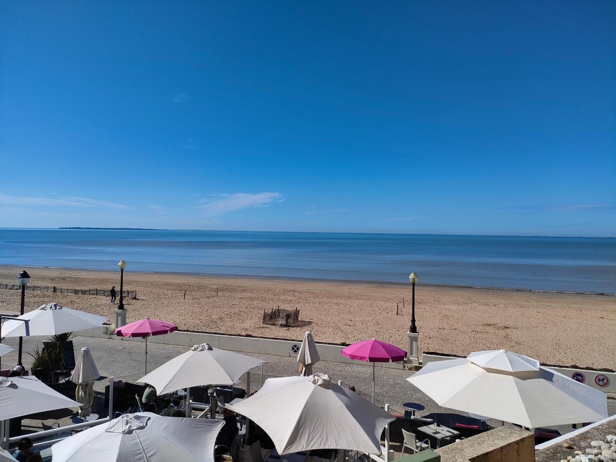 Residence Trouville Chatelaillon-Plage Room photo