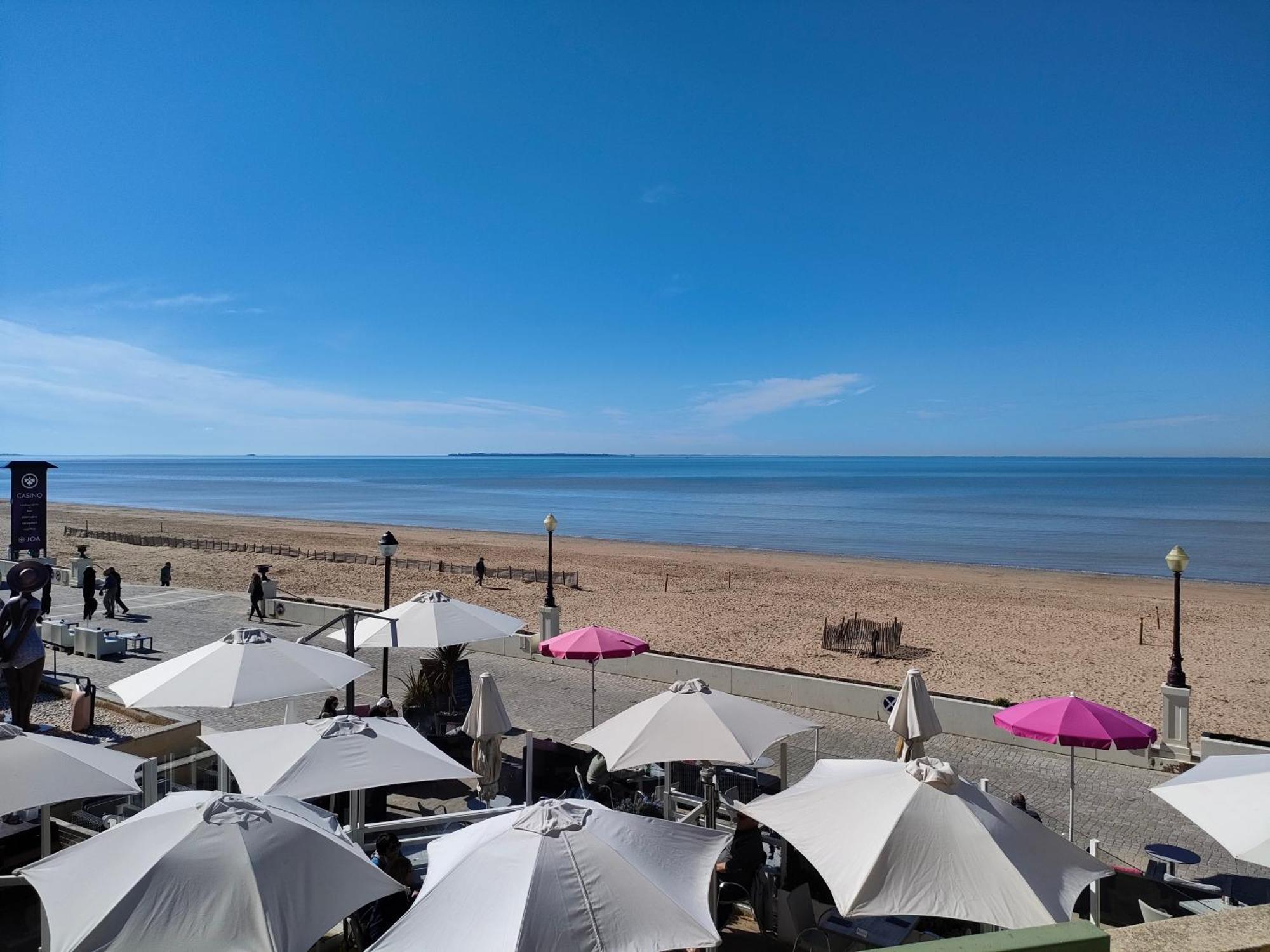 Residence Trouville Chatelaillon-Plage Exterior photo