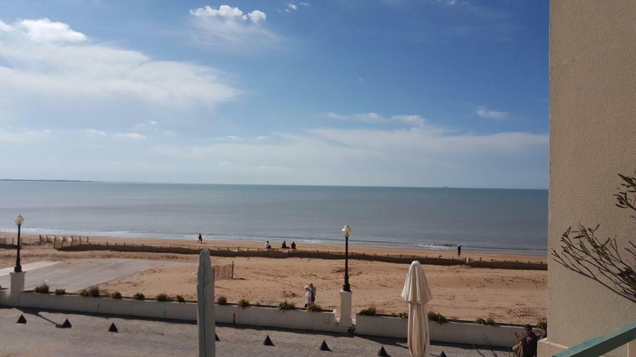 Residence Trouville Chatelaillon-Plage Exterior photo